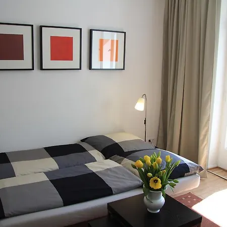 Apartman Nollendorf