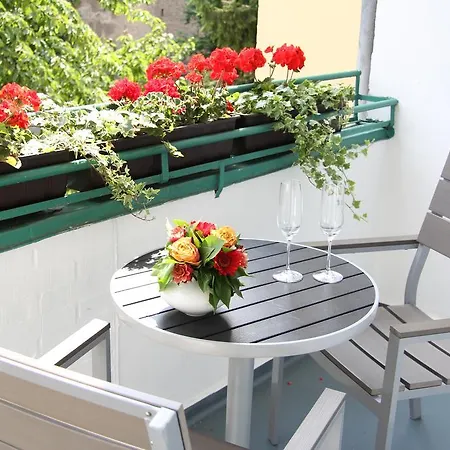 Apartman Nollendorf *