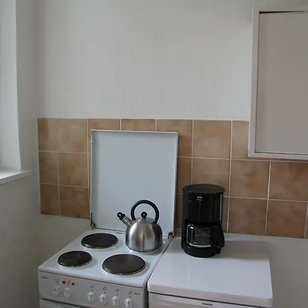 Apartman Nollendorf