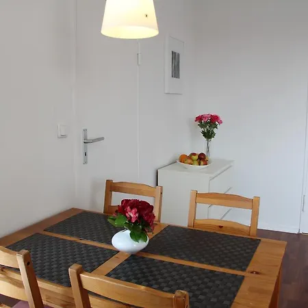 Nollendorf Apartman