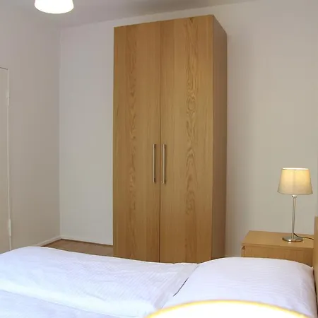 Nollendorf Apartman Berlin
