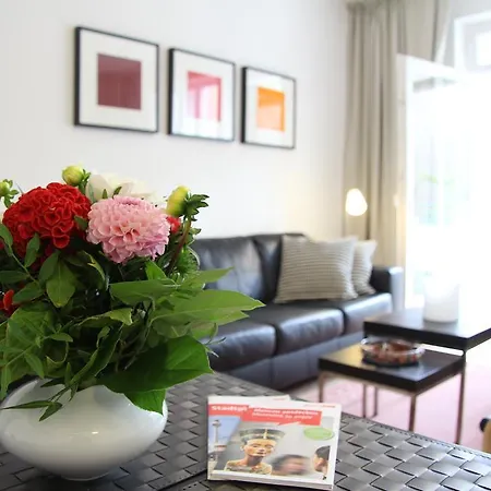 Apartman Nollendorf *