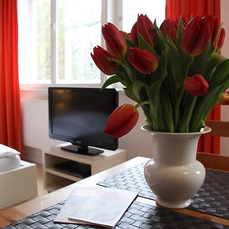 Apartman Nollendorf